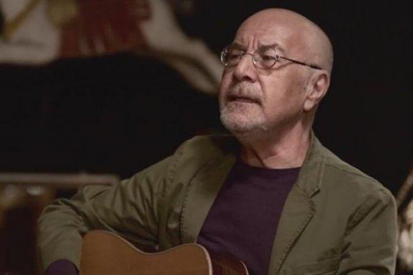 Usta sanatçı Mazhar Alanson'a Twitter'da linç