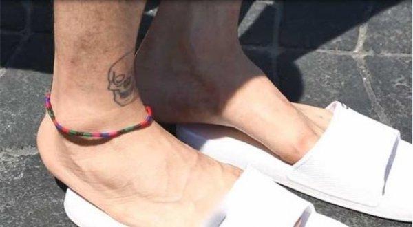 İdo Tatlıses'ten bedelli askerlik açıklaması