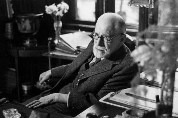 Sigmund Freud'dan hayatı sorgulayacağınız 15 söz