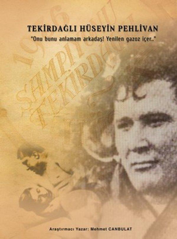 Fransızları deviren adam: Tekirdağlı Hüseyin Pehlivan