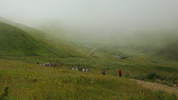 Adrenalin tutkunlarının yeni rotası Derebaşı Virajları