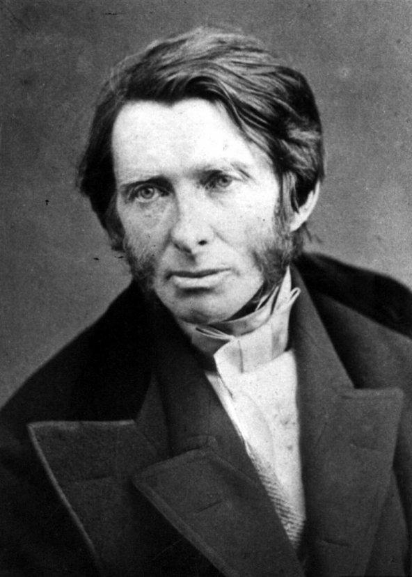 Ünlü sanat eleştirmeni John Ruskin'in seçme yazıları