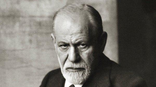 Sigmund Freud'dan hayatı sorgulayacağınız 15 söz