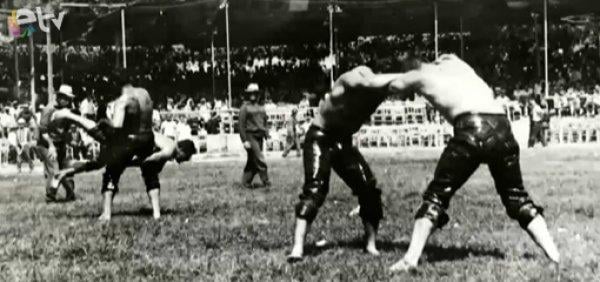 Fransızları deviren adam: Tekirdağlı Hüseyin Pehlivan