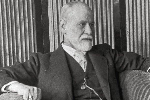 Sigmund Freud'dan hayatı sorgulayacağınız 15 söz
