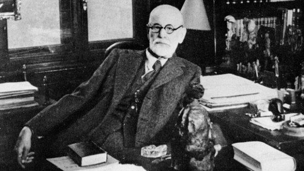 Sigmund Freud'dan hayatı sorgulayacağınız 15 söz