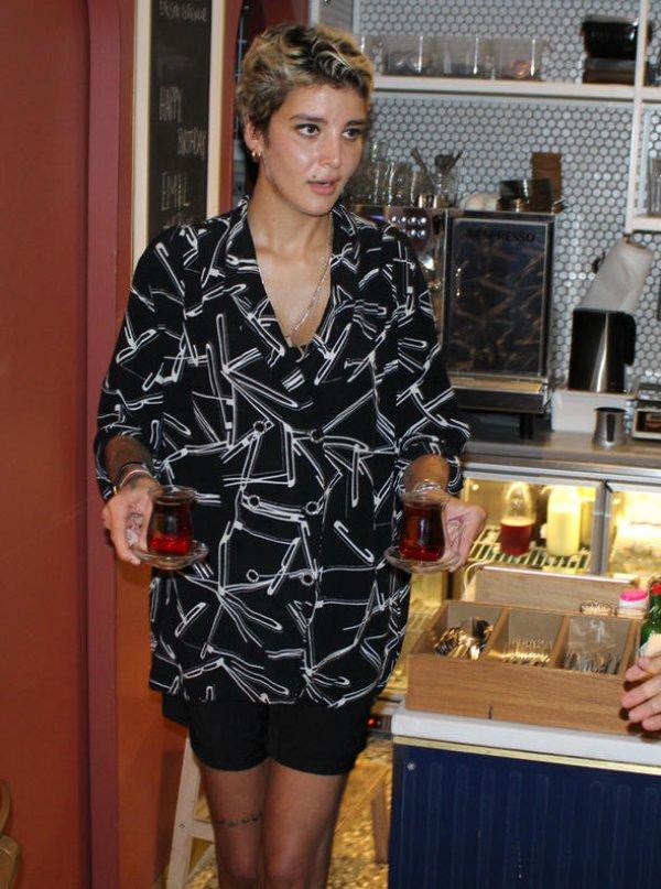 Senem Kuyucuoğlu'nun yeni hayatı