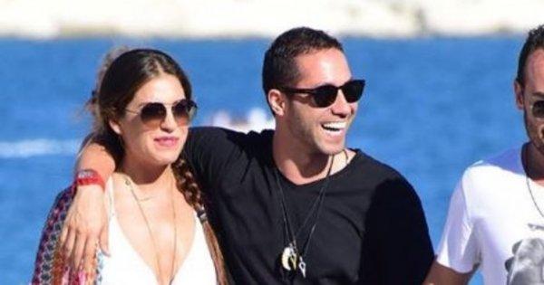 Yağmur Ünal sevgilisinden ayrıldı
