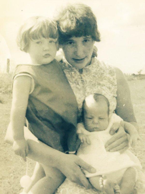 J. K. Rowling'in hayat hikayesi