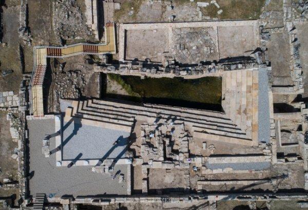 Türkiye'nin UNESCO başarısı