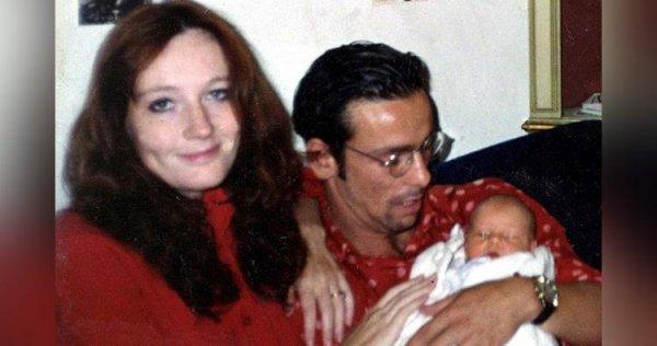 J. K. Rowling'in hayat hikayesi