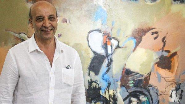 Iraklı sanatçıların ilk kapısı Türkiye