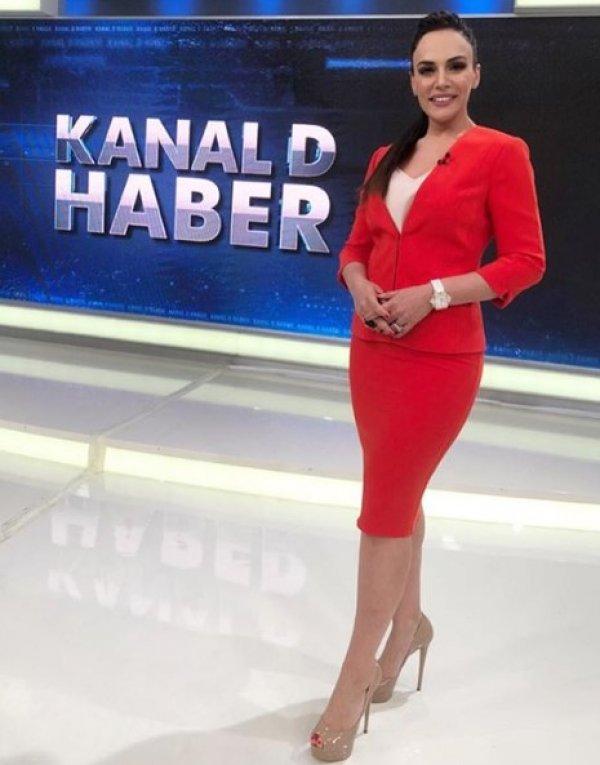 Buket Aydın nasıl keşfedildiğini anlattı