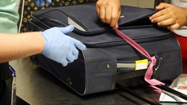 El bagajı hazırlarken yapılan hatalar