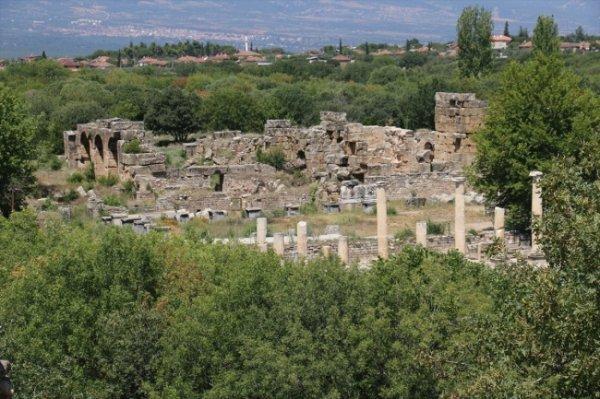 Türkiye'nin UNESCO başarısı