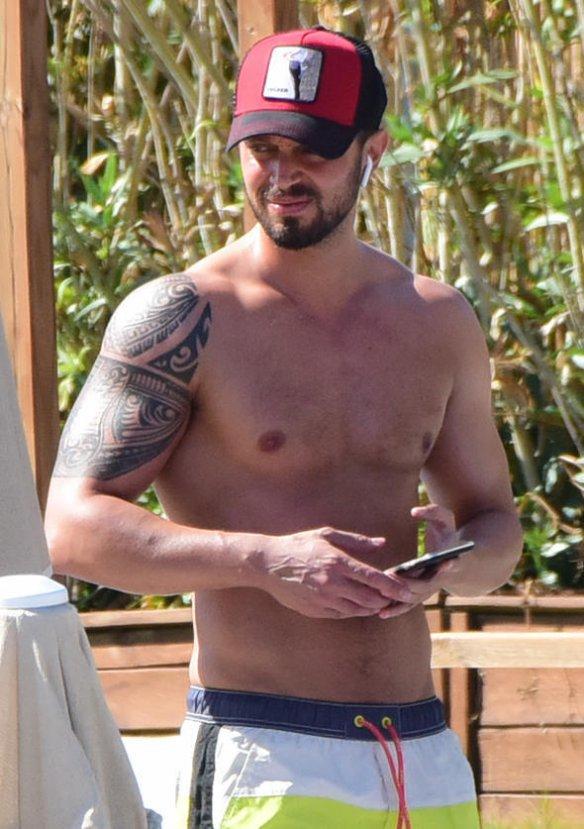 Murat Boz: Eğer istersen olur