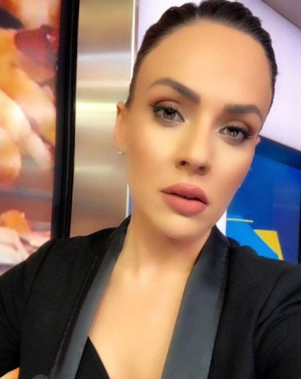 Buket Aydın nasıl keşfedildiğini anlattı