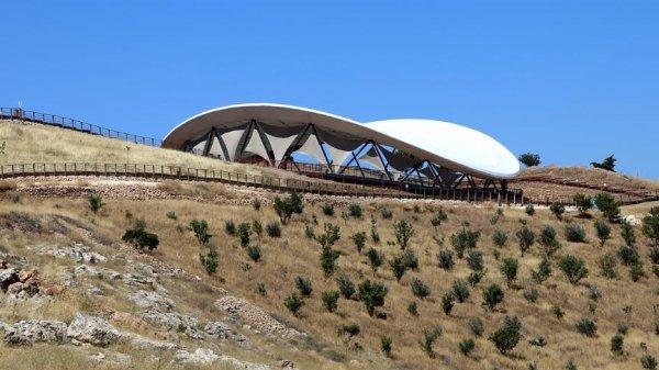 Göbeklitepe Şanlıurfa'nın ölü sezonunu hareketlendirdi