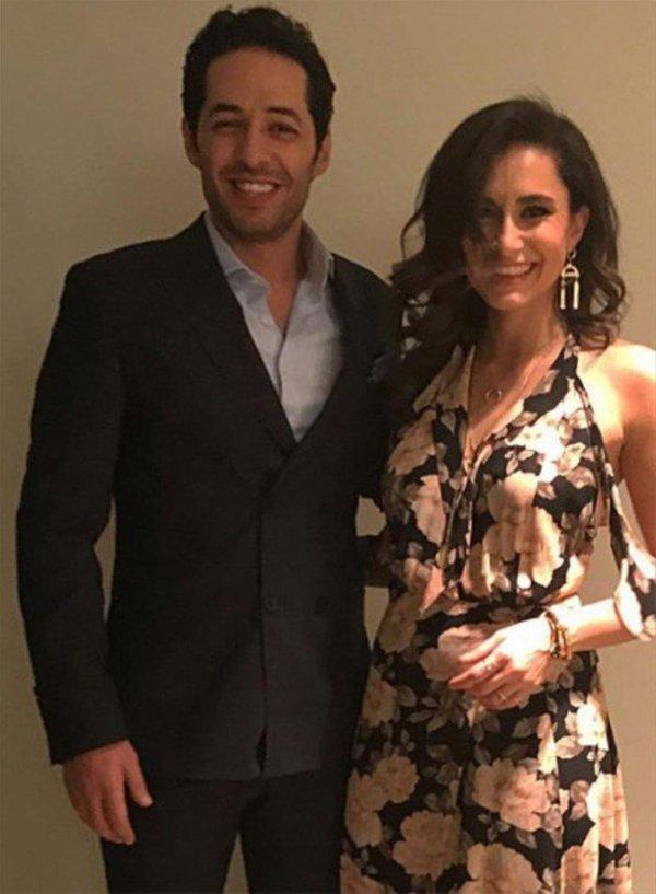 Mert Fırat'tan sonra Hande Doğandemir