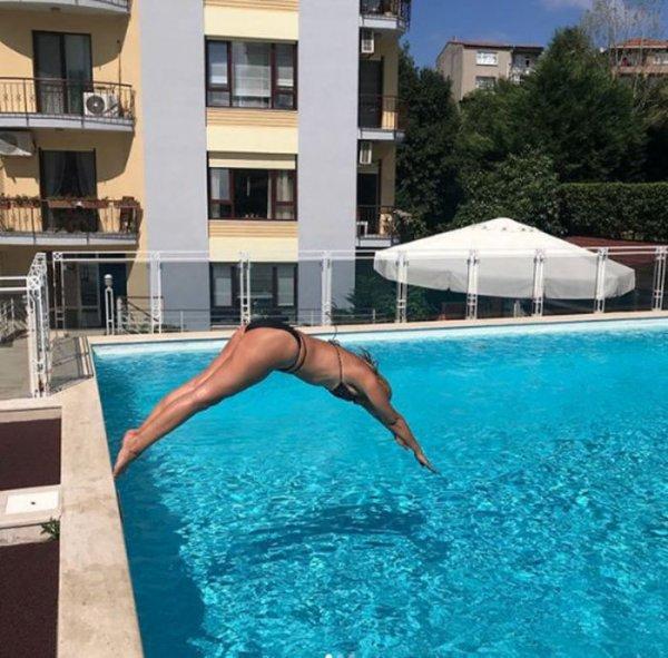 Hatice Seda Akgül'ü eleştirdi