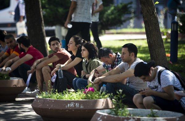 Yükseköğretim Kurumları Sınavı sonuçları açıklandı