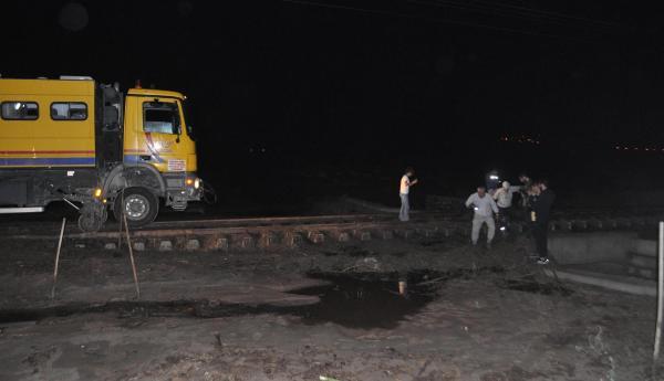 Denizli-Aydın tren hattında onarım sonrası seferler başladı