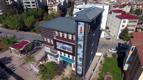 Millet Kıraathaneleri kültür evlerinde hayat buluyor