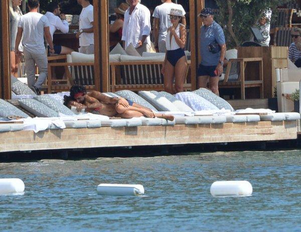 Tuba Büyüküstün sessizliğini bozdu