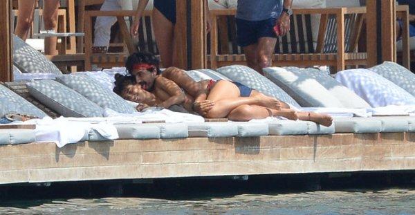 Tuba Büyüküstün sessizliğini bozdu