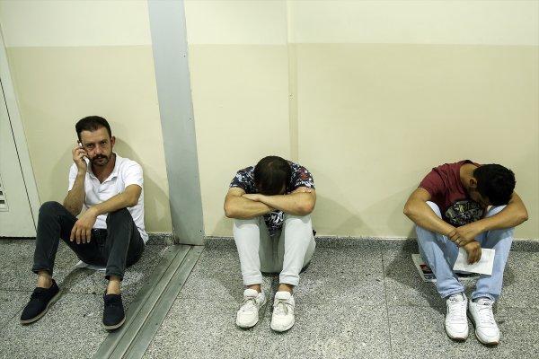 45,3 milyar liralık borç yapılandırıldı