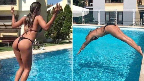 Hatice Seda Akgül'ü eleştirdi