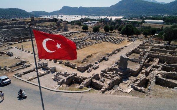 Türkiye'nin UNESCO başarısı