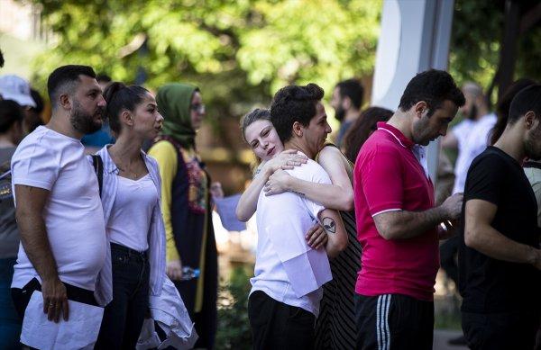 Yükseköğretim Kurumları Sınavı sonuçları açıklandı