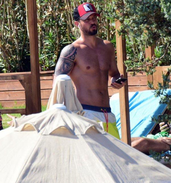 Murat Boz: Eğer istersen olur