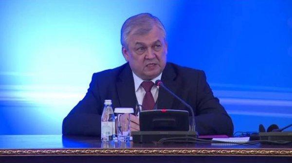 Rusya: İdlib’te sabrımız taşıyor