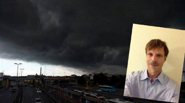 NASA uzmanı: Türkiye de küresel ısınmadan etkileniyor