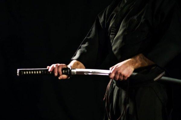 Japonların dünyaya kazandırdığı icat: Katana