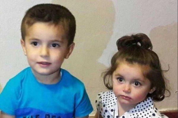 Terör örgütü PKK'nın katlettiği çocuklar