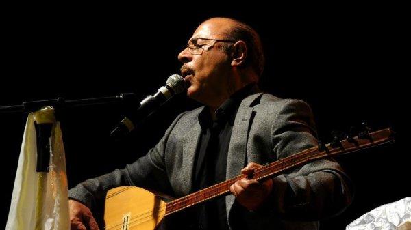 Neşet Ertaş anılacak