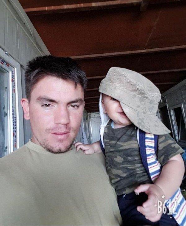 Astsubay Karakaya eşi ile son görüşmesini anlattı