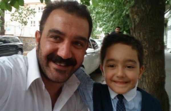 Terör örgütü PKK'nın katlettiği çocuklar