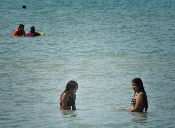Konya'nın denizi 'Beyşehir Gölü'