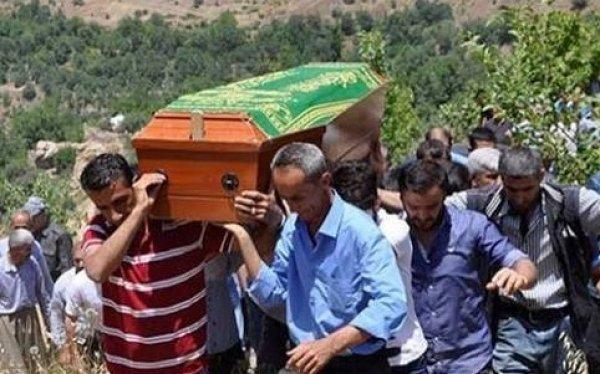 Terör örgütü PKK'nın katlettiği çocuklar