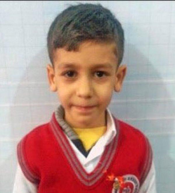 Terör örgütü PKK'nın katlettiği çocuklar