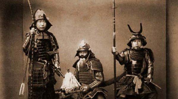 Japonların dünyaya kazandırdığı icat: Katana