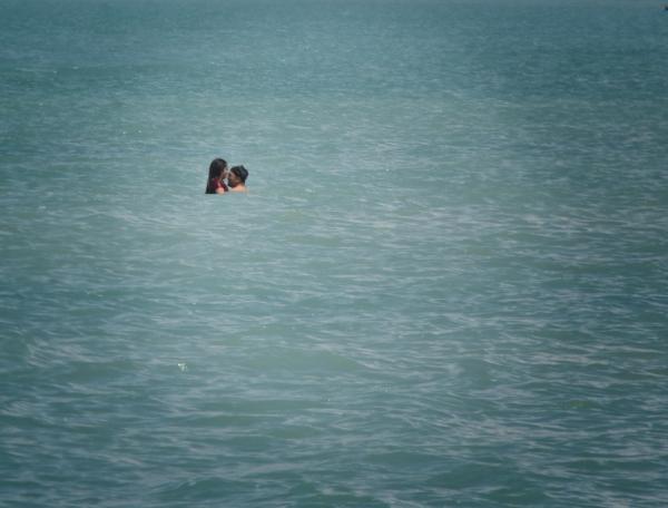 Konya'nın denizi 'Beyşehir Gölü'