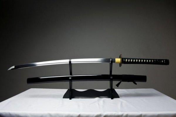 Japonların dünyaya kazandırdığı icat: Katana