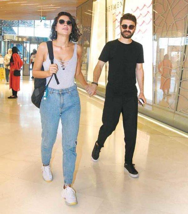 Şahin Irmak: Balayını erteledik