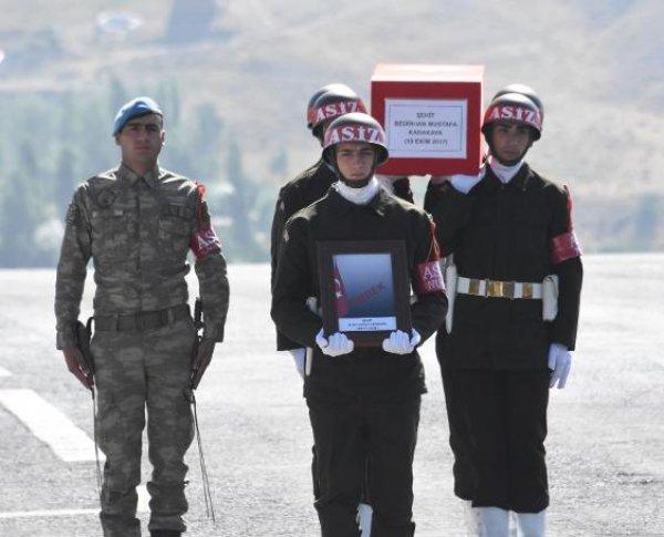 Terör örgütü PKK'ya lanet olsun