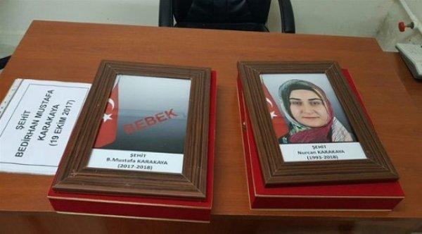 Terör örgütü PKK'ya lanet olsun